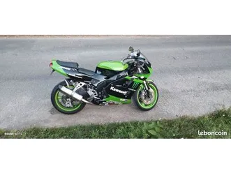 kawasaki zxr400
