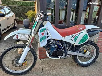 600 ktm lc4