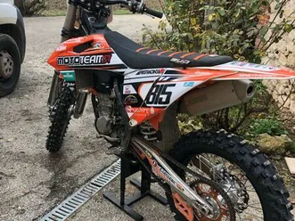 450 sxf