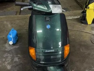 piaggio skipper 125cc - betrouwbare scooter — scooters | piaggio — marktplaats