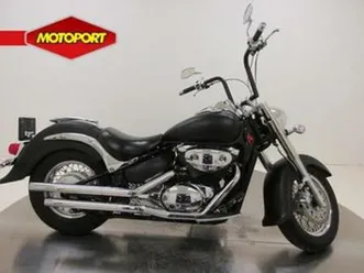 suzuki c800 intruder (bj 2005) — motoren | suzuki — marktplaats