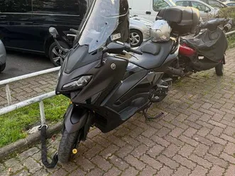 tmax 560 2024 tech max