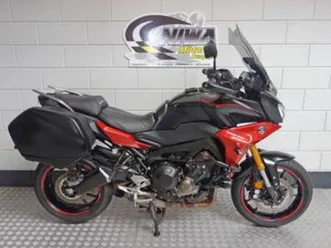 yamaha tracer 900 gt — motoren | yamaha — marktplaats