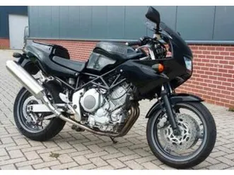 yamaha trx 850 klassieker 1699€ rijdt prima , inruil kan — motoren | yamaha — marktplaats