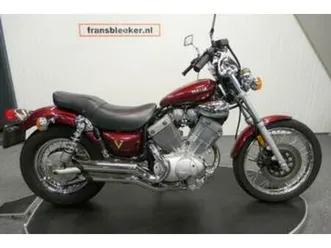 yamaha xv 535 nieuwstaat ! — motoren | yamaha — marktplaats