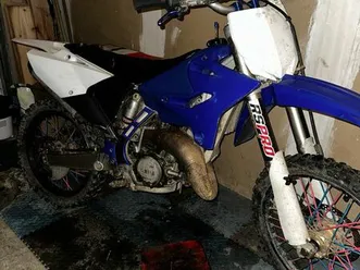 125 yz