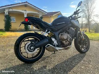 cb650r