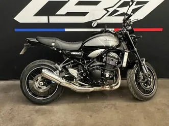 kawasaki z900 rs (151/mois) cbogroup