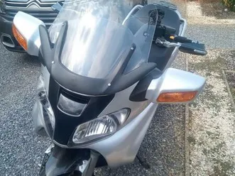 ② burgman 650 an bj 2004 km 60300