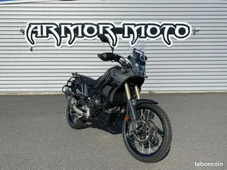 ⭐tenere 700 explore edition 1ère main ⭐garantie