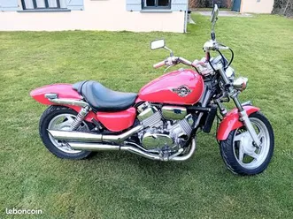 honda 750 vfc