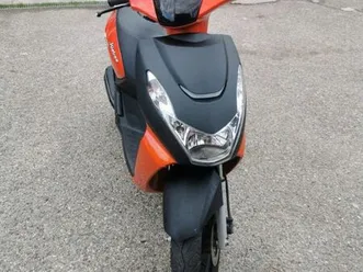 scooter peugeot kisbee 4t