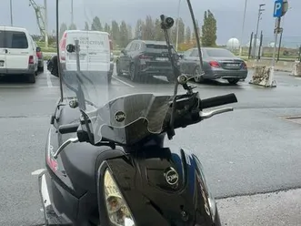 ② sym orbit a klasse