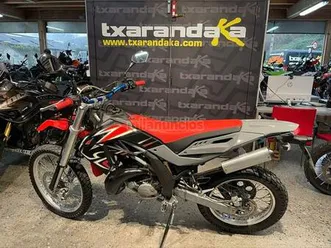 aprilia - rx 125