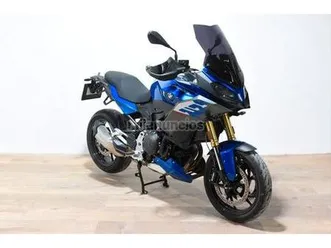 bmw - f 900 xr