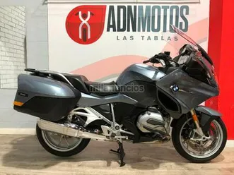 bmw - r 1200 rt
