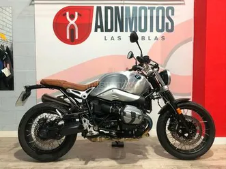 bmw - r ninet