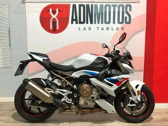 bmw - s 1000 r