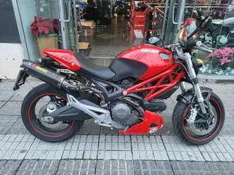 ducati - monster 696+ art abs
