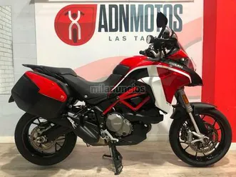 ducati - multistrada 950