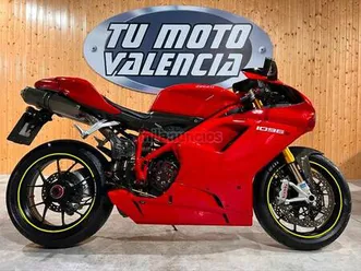 ducati - 1098 s