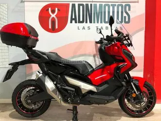 honda - x-adv
