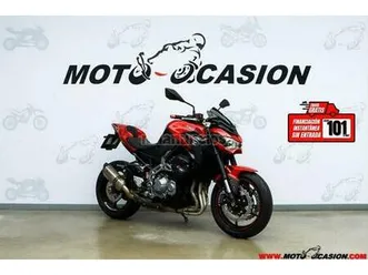 kawasaki - z 900