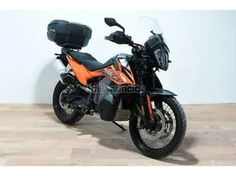 ktm - 890