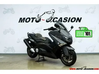 yamaha - t-max 530 abs
