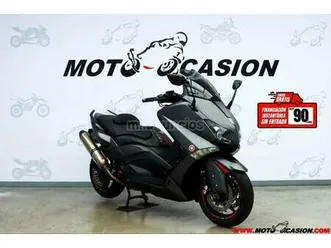 yamaha - t-max 530