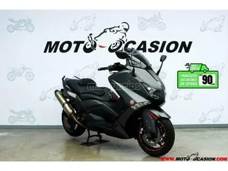 yamaha - t-max 530