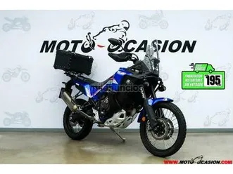 yamaha - ténéré 700