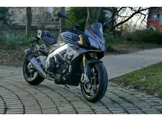aprilia tuono v4 1100 rr
