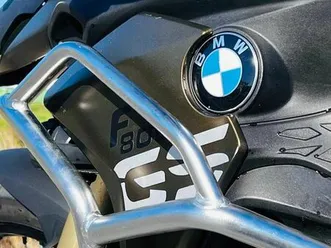 bmw f800 gs kalamata full extras loures