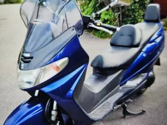 suzuki burgman 250-400 e tdm 850 peças fernão ferro