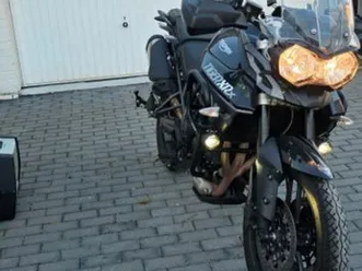 triumph tiger xrx 800