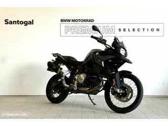 bmw f 850 gs