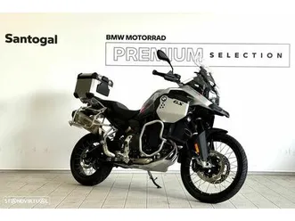 bmw f 900 gs adventure
