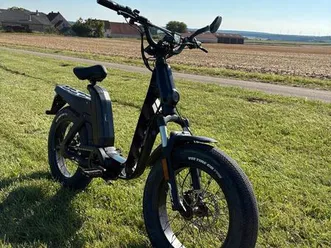 fantic issimo s-pedelec