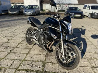 kawasaki er 650 abs →