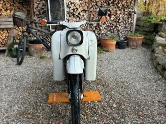 simson schwalbe kr 51/1