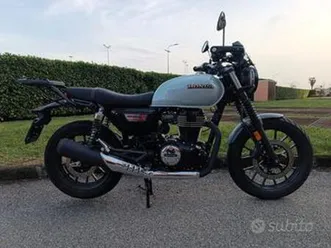 honda gb 350 - 2025
