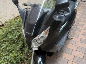 honda s-wing / günstig abzugeben