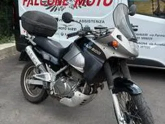 kawasaki kle 500