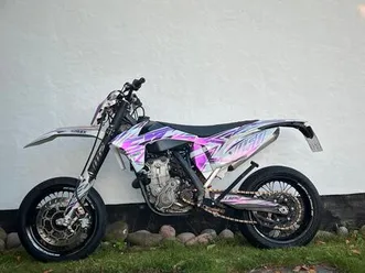 ktm- exc 450