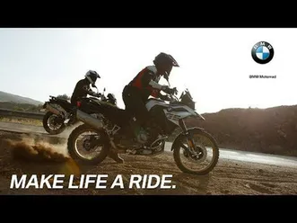 2020 bmw f 850 gs