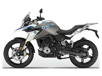 2019 bmw g 310 gs