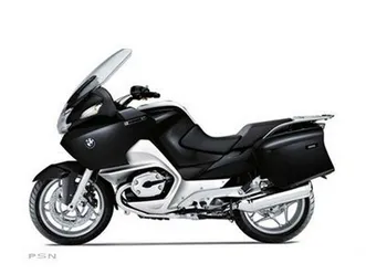 2009 bmw r 1200 rt