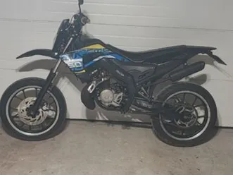 derbi senda x-treme