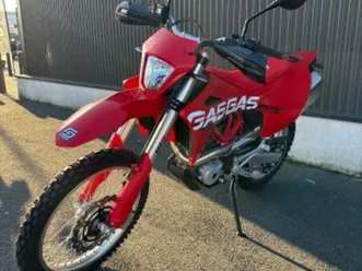 gasgas es 700 2025 692 cm3 | moto enduro | 1 km | 60740 st maximin